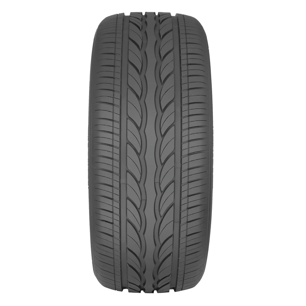 235/55R19 105W XL Passenger Tire F6118