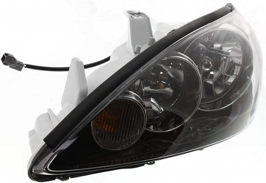Driver and Passenger Side Headlight Assembly R896166