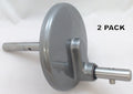 Stand Mixer Pearl Metallic Planetary Assembly H54487