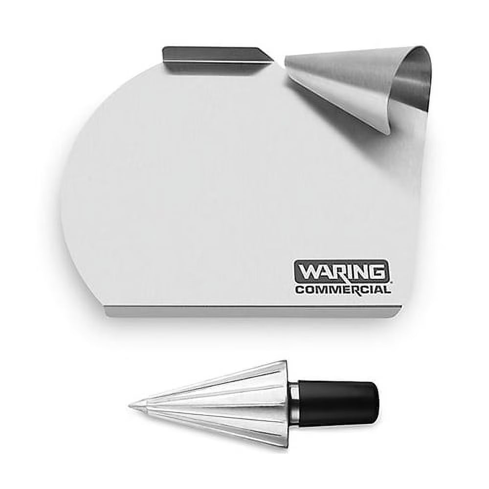 Rolling & Forming Tool for Waffle Cone U31397