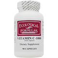 Vitamin C-1000 from Tapioca 90 Capsules H69464