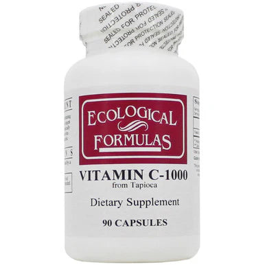 Vitamin C-1000 from Tapioca 90 Capsules H69464