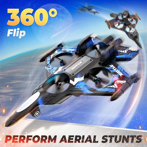 2.4GHZ RC Plane with LED Lights T535