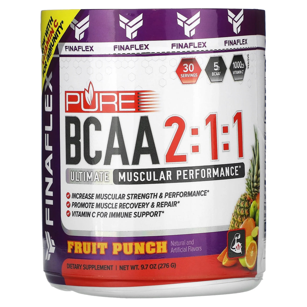 Revitalize Energy Strength Gains and Stamina P313698