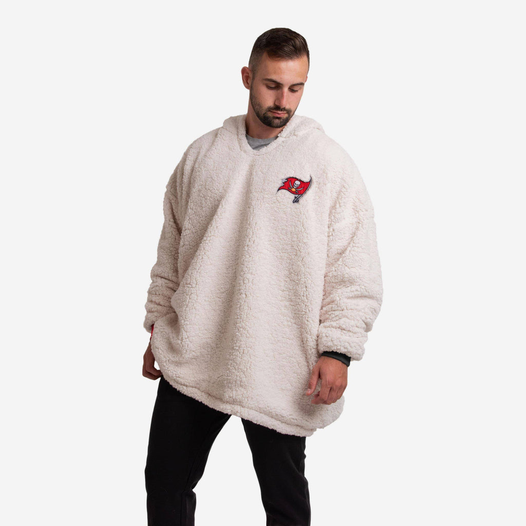 Reversible Colorblock Hoodeez Y9177
