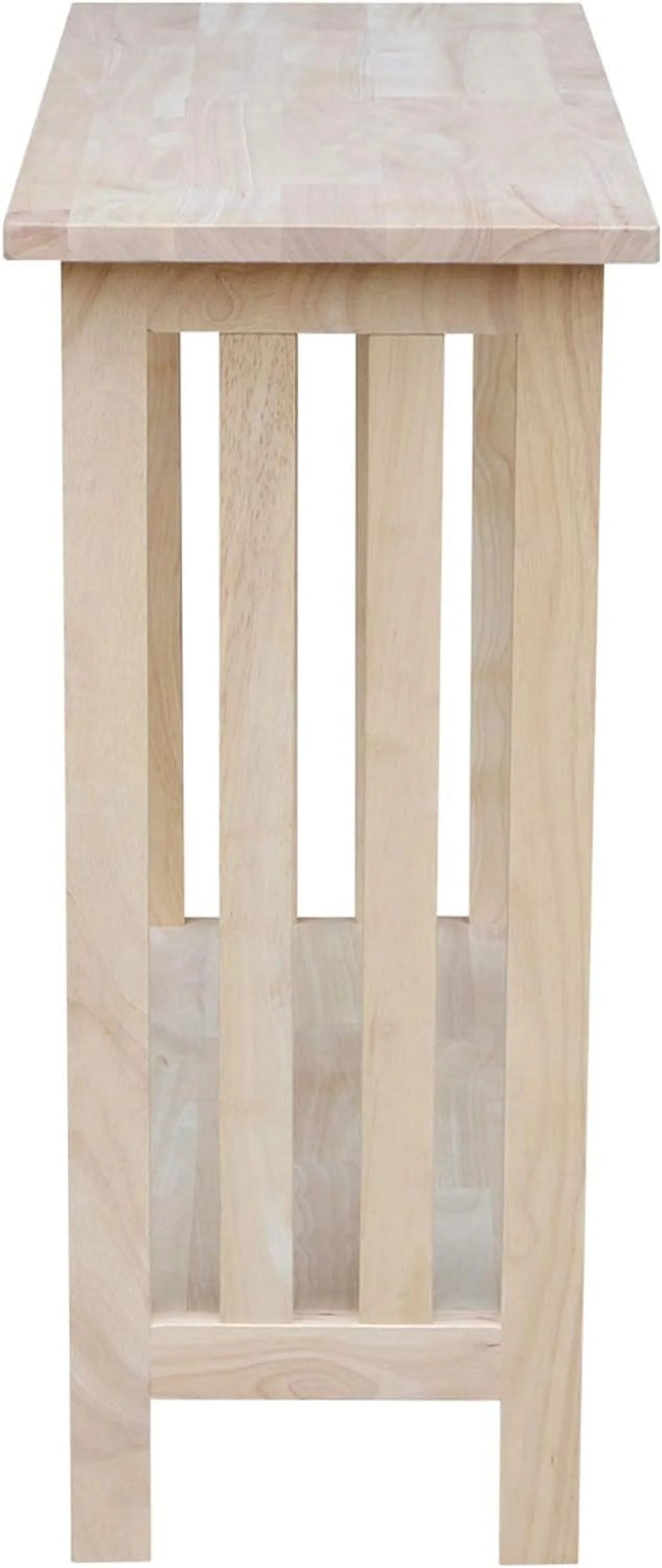 Unfinished Entry Table E154