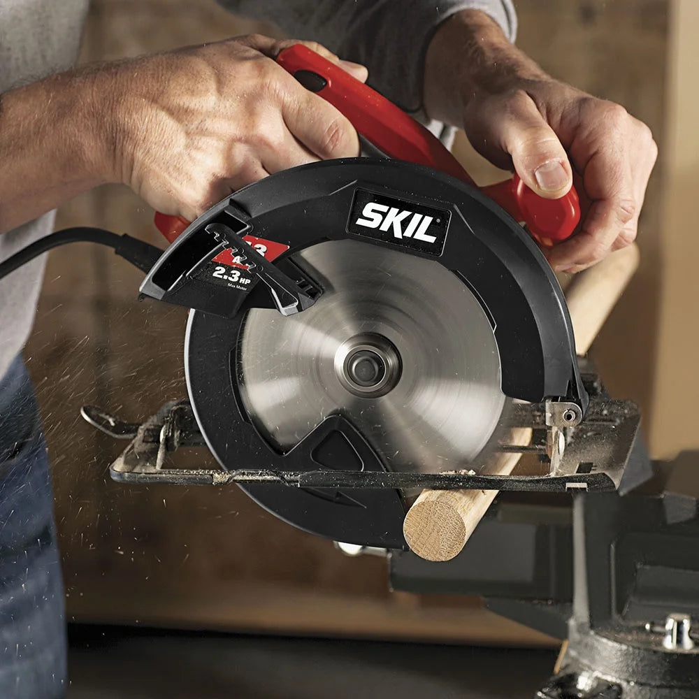Corded Electric Circular Saw X97050