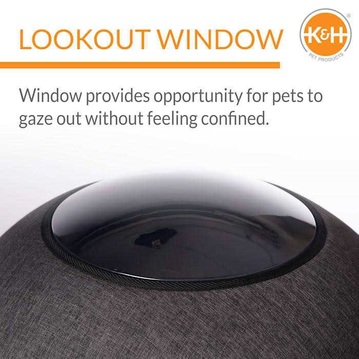 Cat Pod B30404
