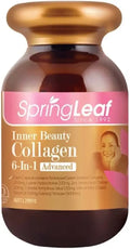 Collagen 6 in 1 90 Capsules T30360