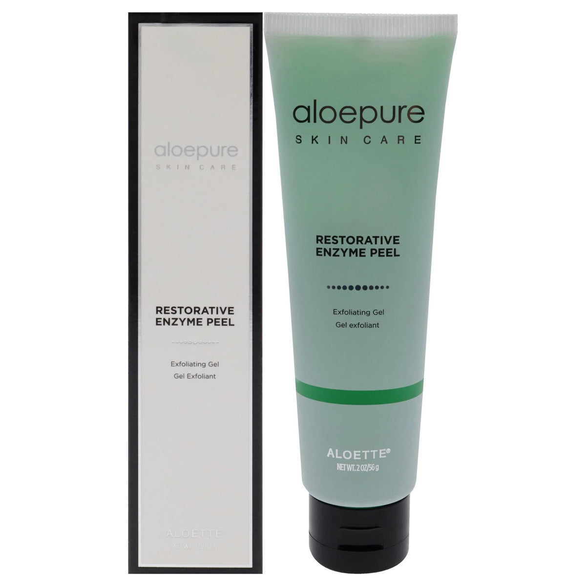 Restorative Enzyme Peel Exfoliating Gel V52290