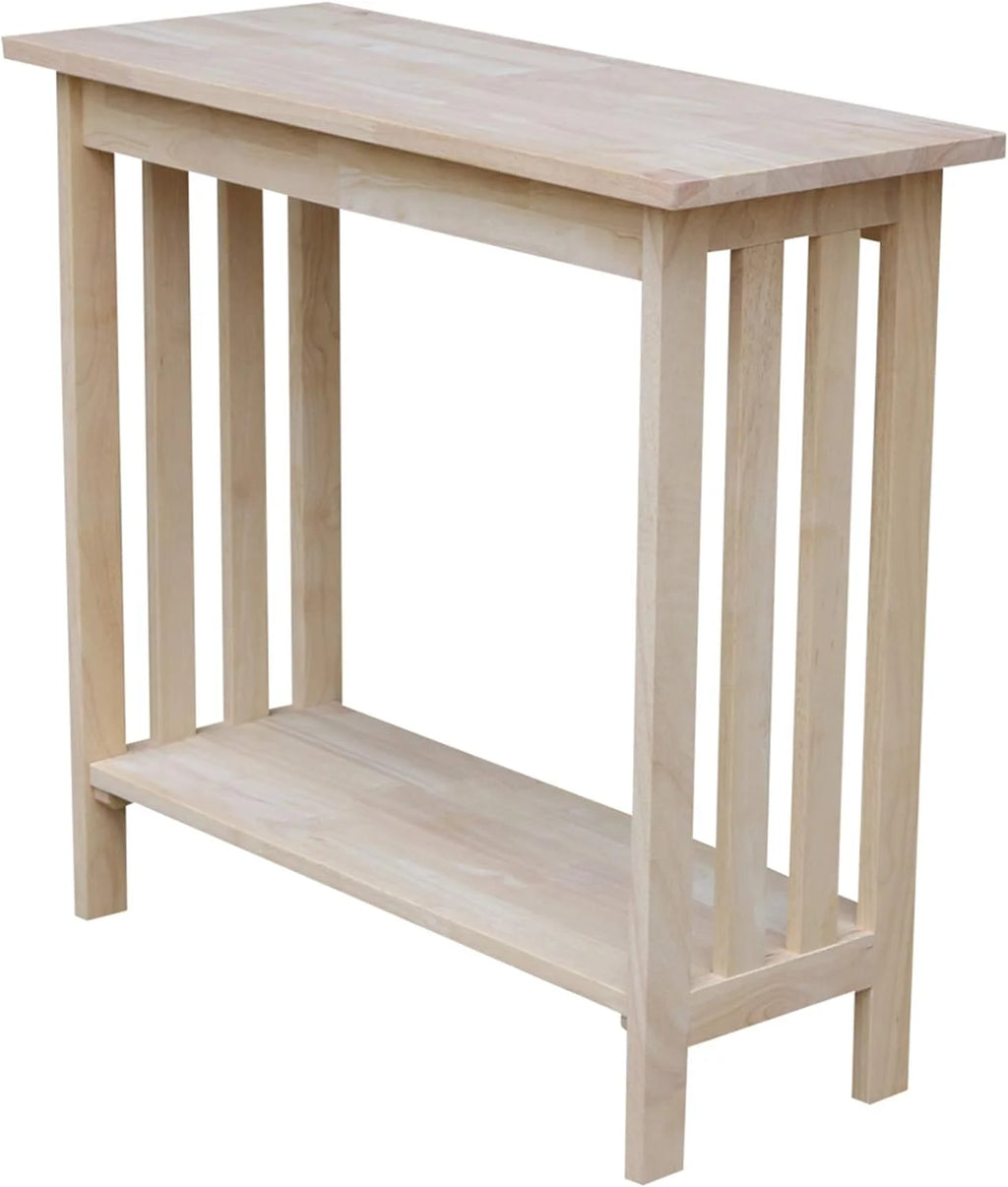 Unfinished Entry Table E154
