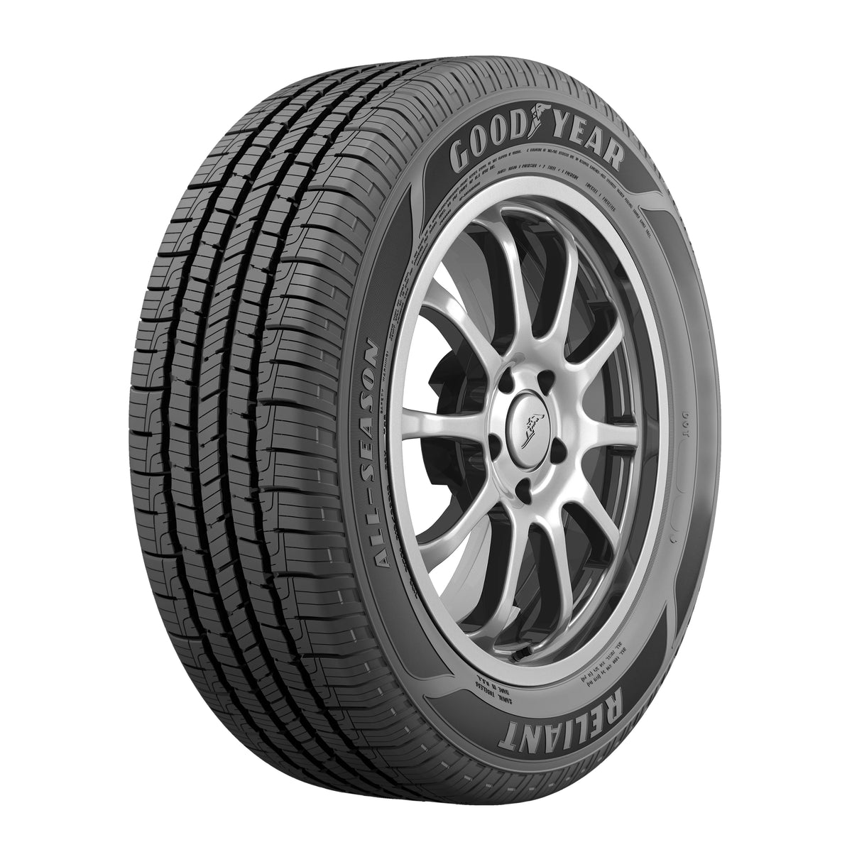 215/65R17 99V All-Season Tire V2233