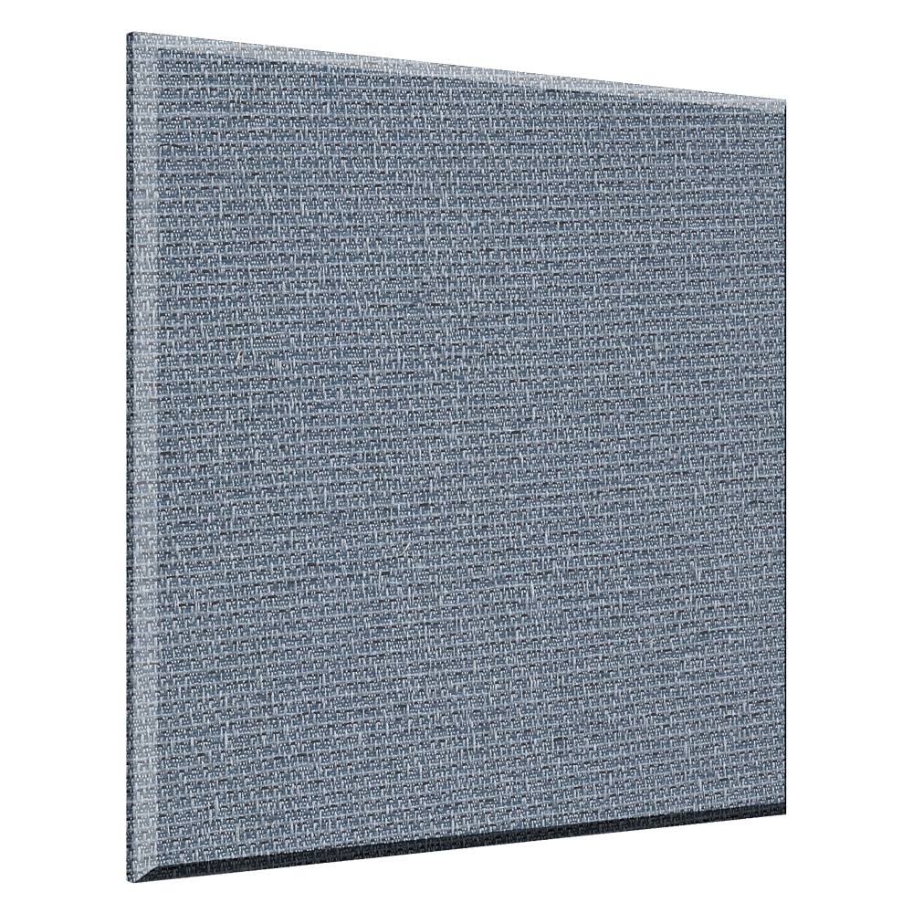 Beveled Edge Quarry Fabric Panel V9616