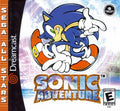 Sonic Adventure B837012
