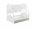 White Trundle R244