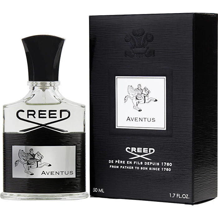Eau De Parfum Spray 50ml M4806