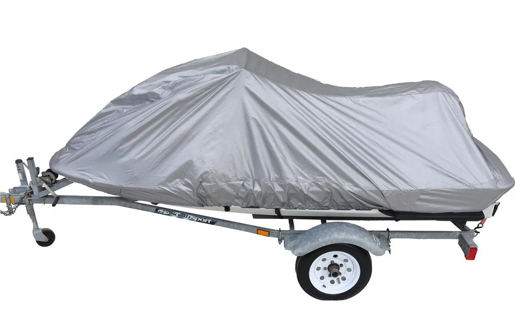 UV Reflective Watercraft PWC Jet Ski Cover P794