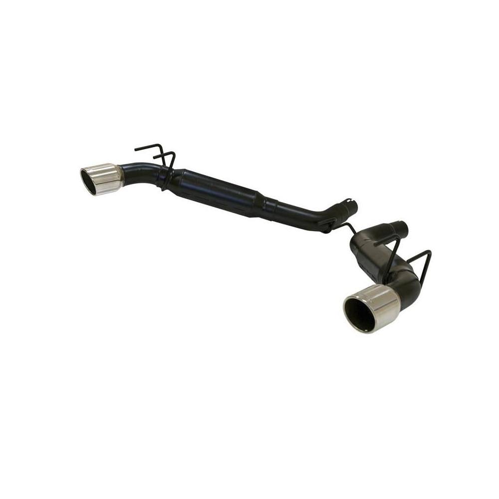 Cat-Back Exhaust System M363063