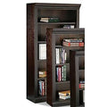 Brown Standard Bookcase J7170