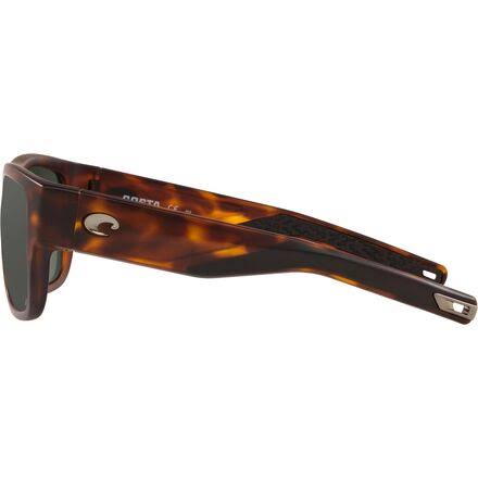 Matte Tortoise/Gray Sunglasses J7227