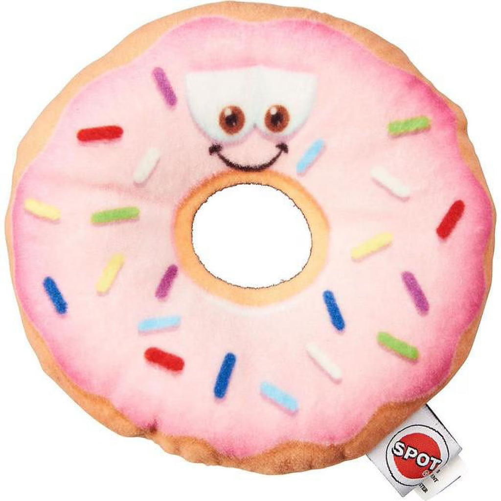 Medium Donut Plush Toy N787211