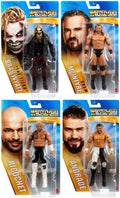 Complete Set of 4 A366107