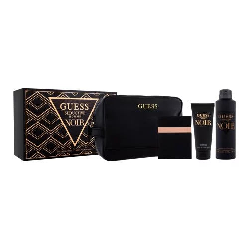 Men's Noir Gift Set Fragrances Y1430