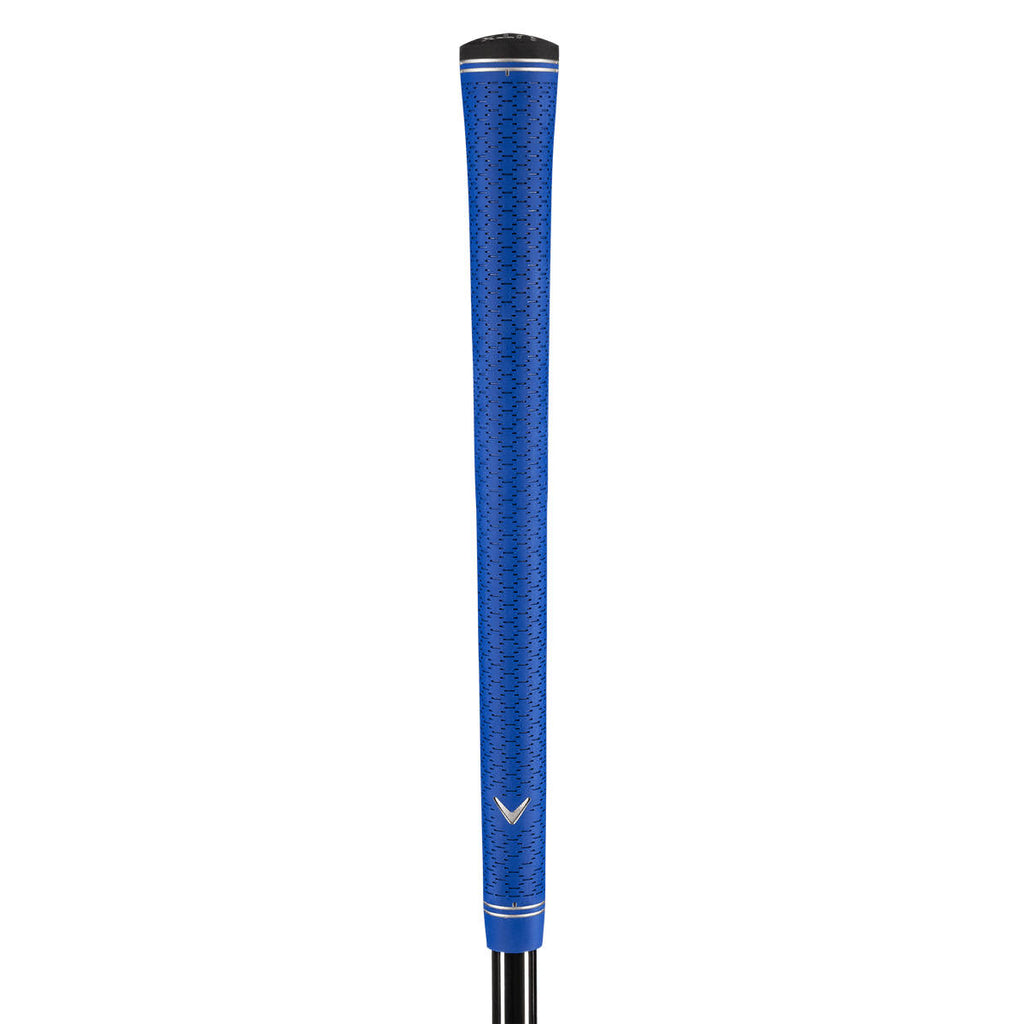 Chrome Wedge E8600
