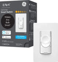 White Smart Light Switch G514