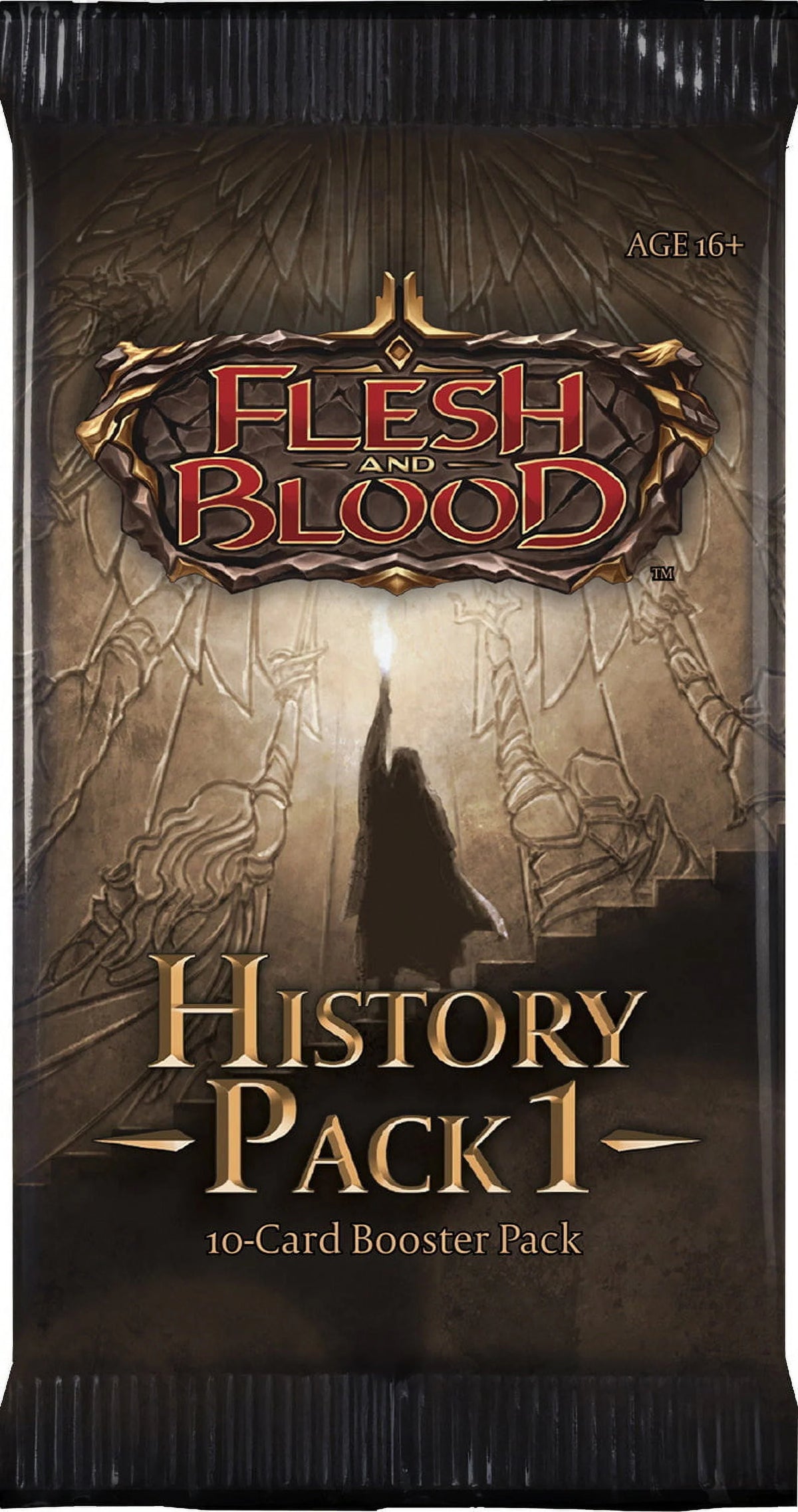 Trading Card Game Booster Box (36 packs) L5041