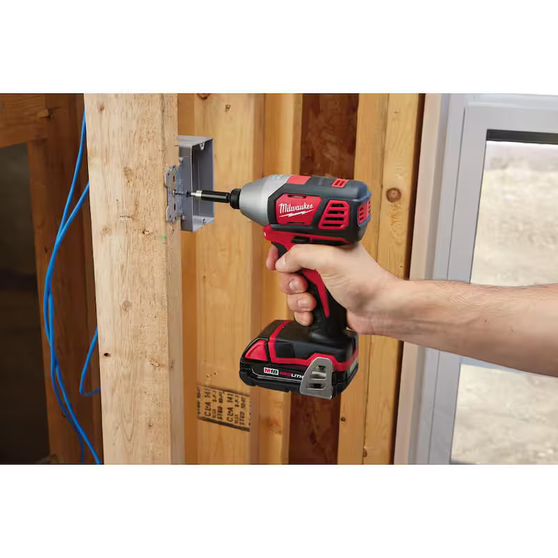 18V Cordless Drill Driver Impact Driver Combo Kit with Reciprocating Saw K523