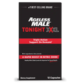 Nitric Oxide Booster Supplement, 12 Capsules A116446