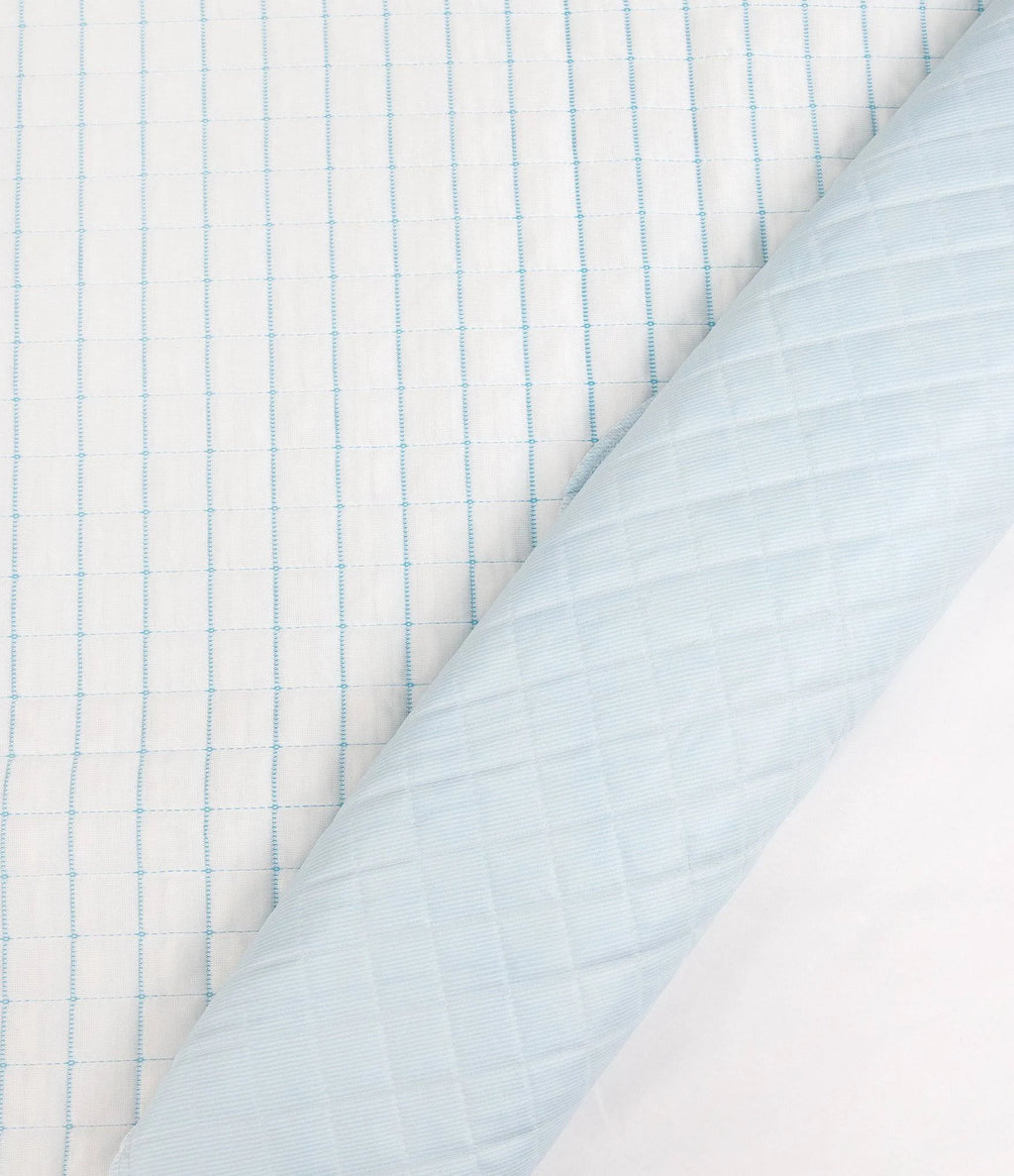 White King Waterproof Mattress Protector L429883