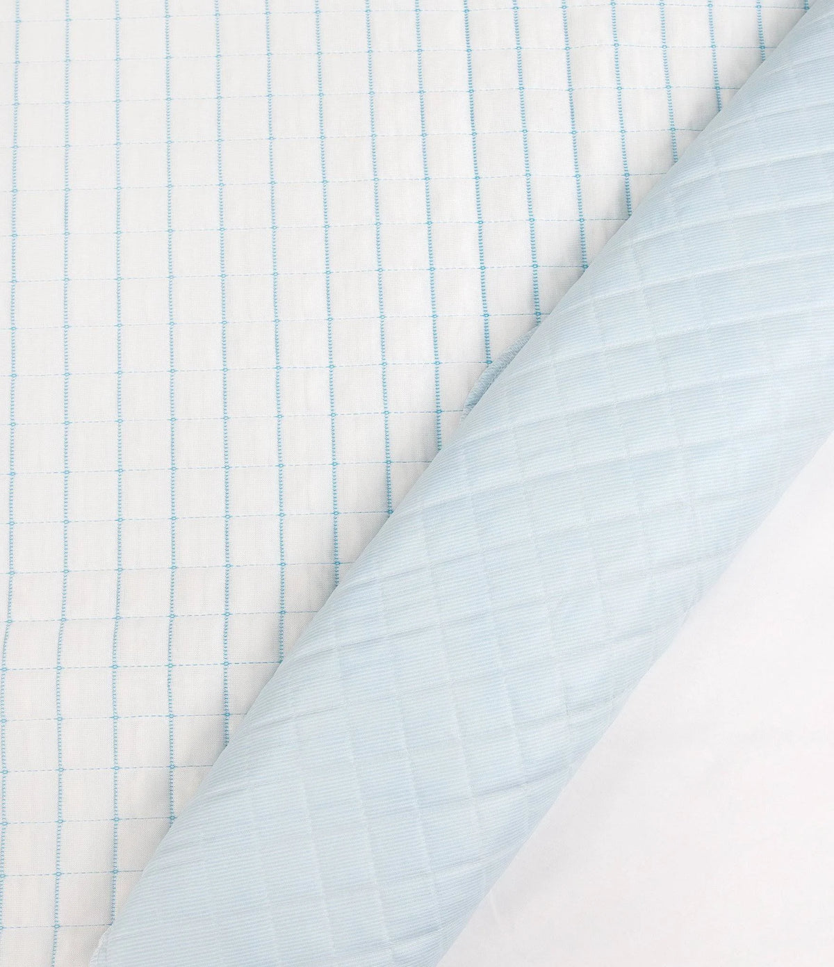 White King Waterproof Mattress Protector L429883