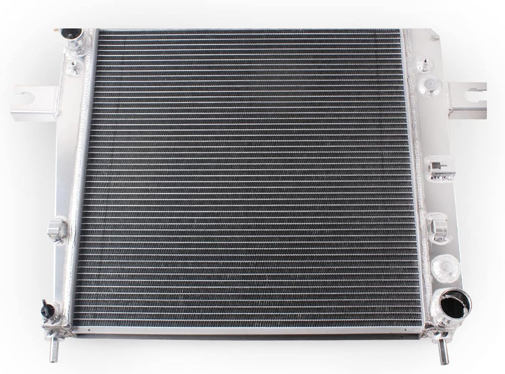 3 Row Full Aluminum Radiator Q67537