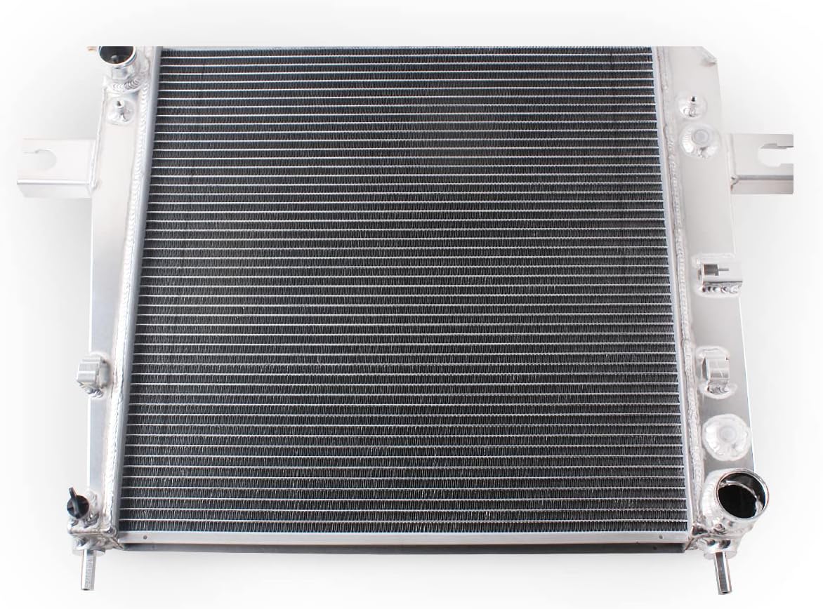 3 Row Full Aluminum Radiator Q67537