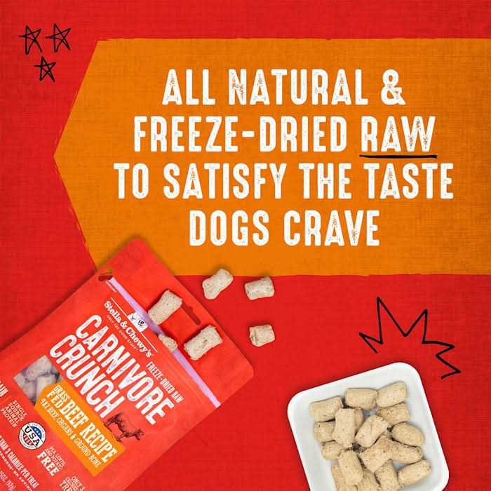 Dog Treats K5800