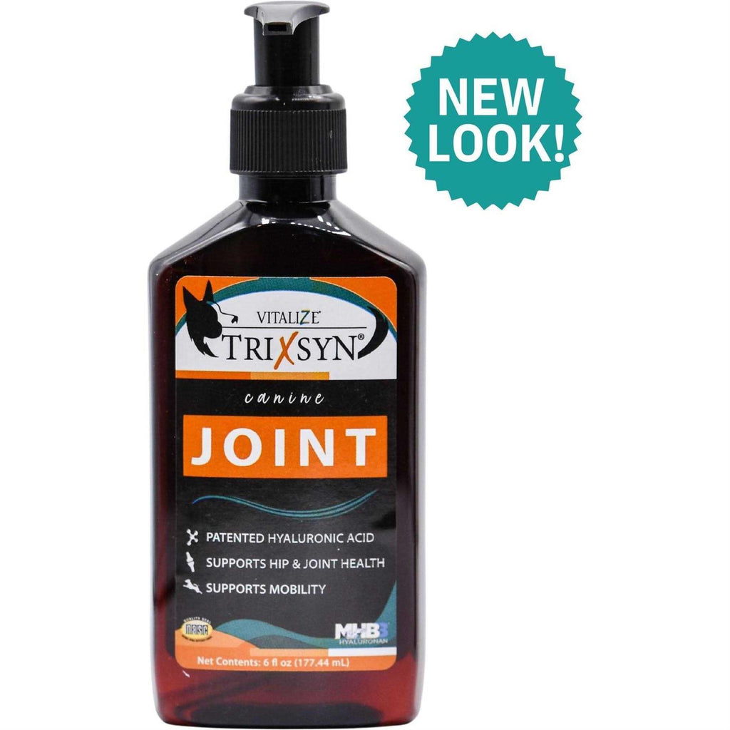 Canine Joint Supplement B55308