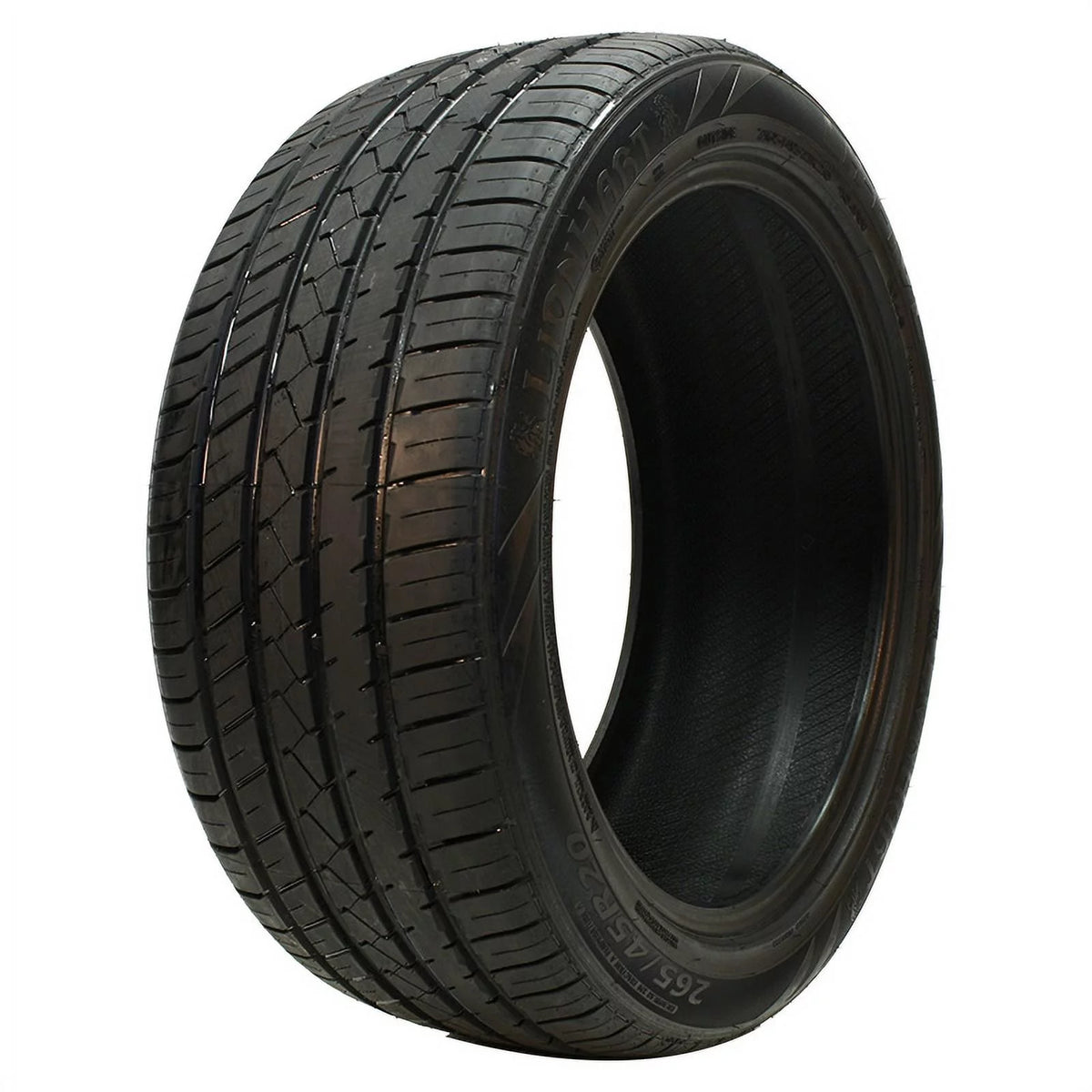 All Season 265/40ZR20 104Y XL Passenger Tire O818771