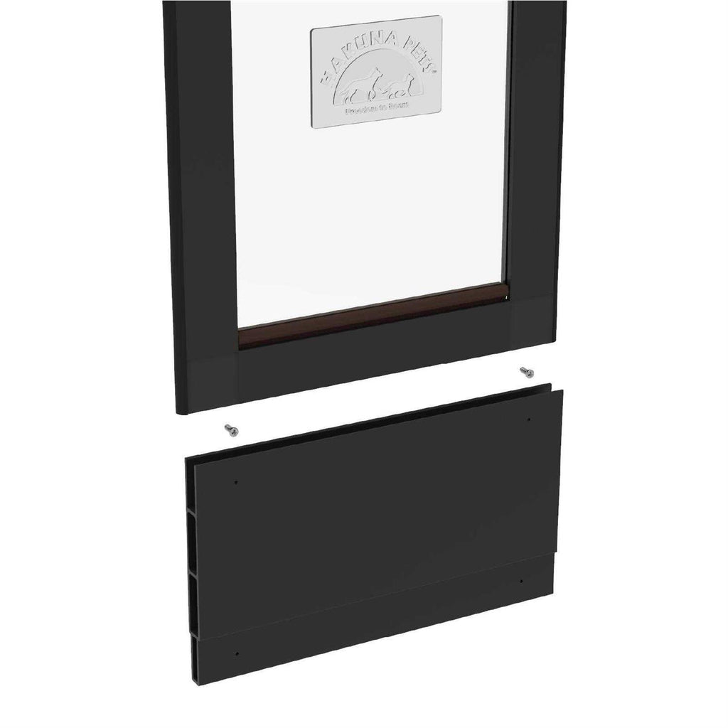 Mesh Pet Door Extension Q255