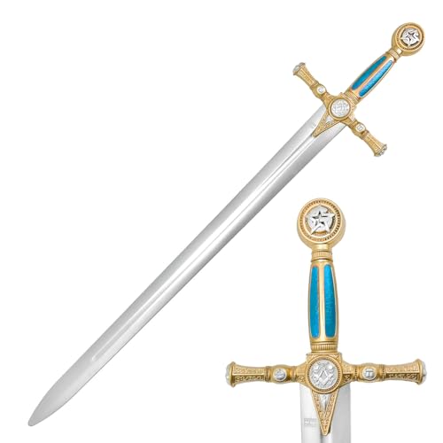 Full Size Foam Practice Sword M375038