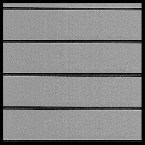 Gray on Light Blue Self-Adhesive Sheet Z740