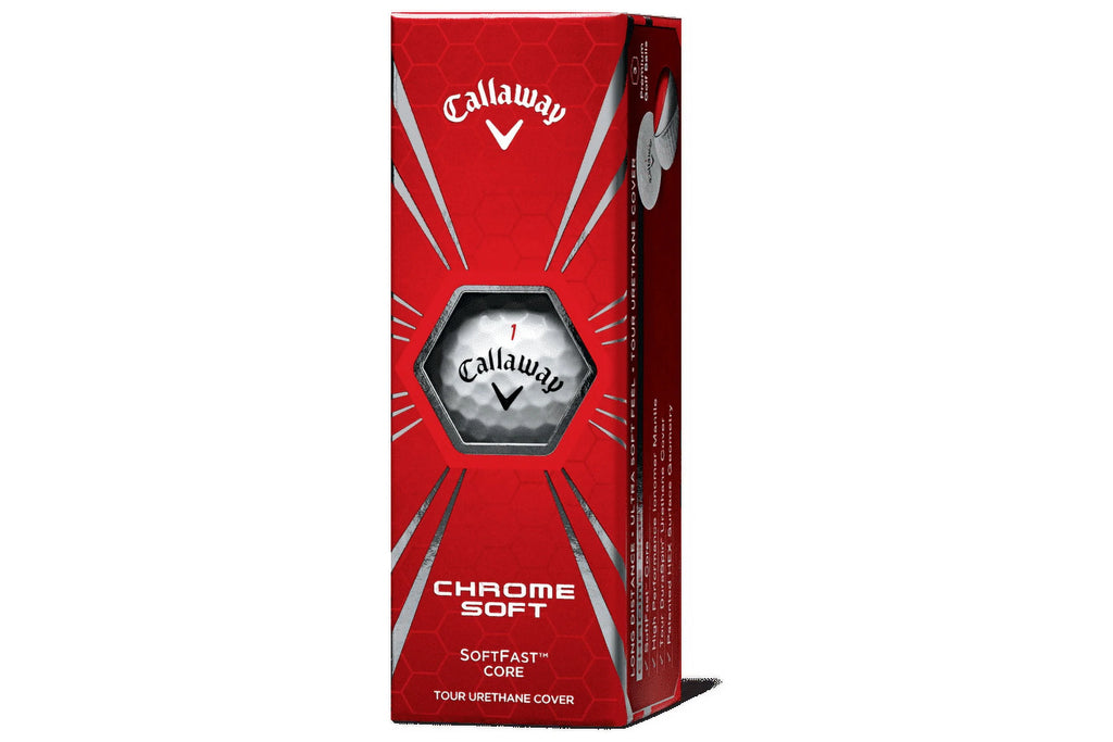 12 Pack White Golf Balls V96227