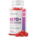 Keto ACV Gummies P58065