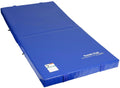 Junior Practice Mat, Royal Blue J154033