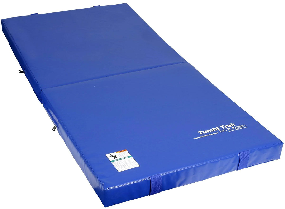 Junior Practice Mat, Royal Blue J154033