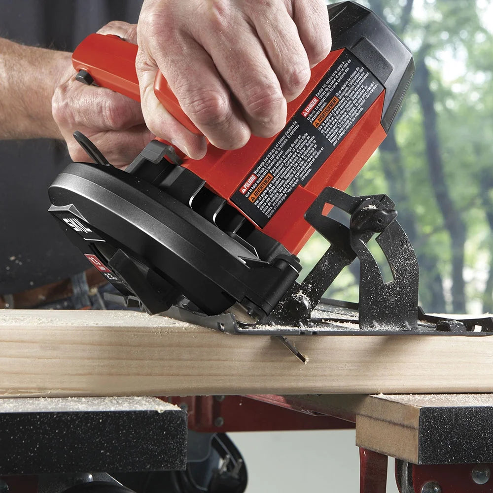 Corded Electric Circular Saw X97050