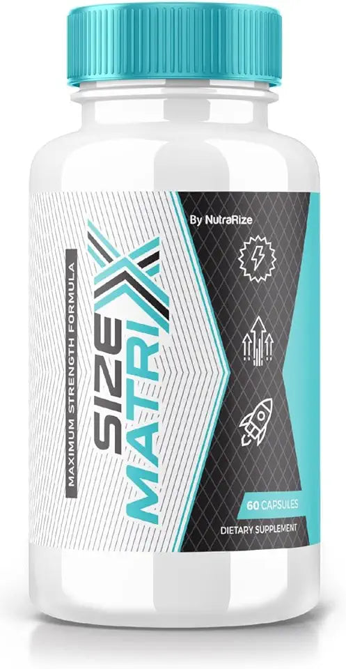 60 Capsules Pills for Men Z215560