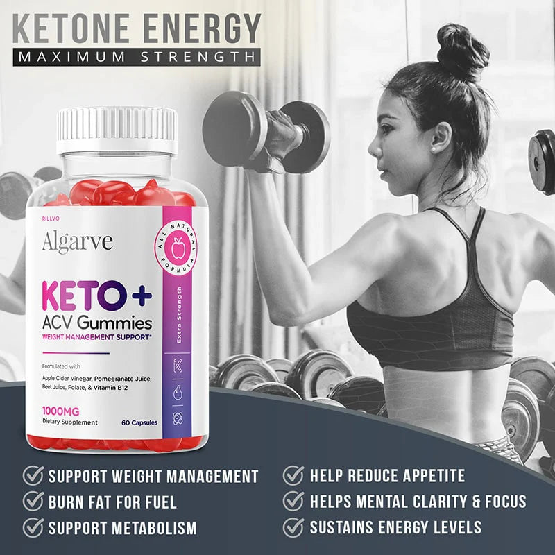 Keto ACV Gummies P58065