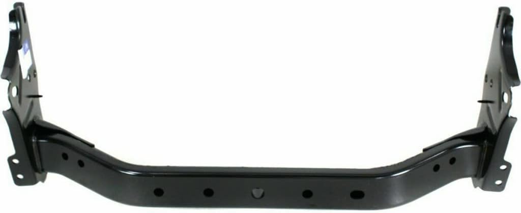 Rear Bumper Reinforcement for Toyota Tacoma 2016-2020 W7537